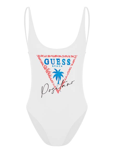 sale guess swimwear